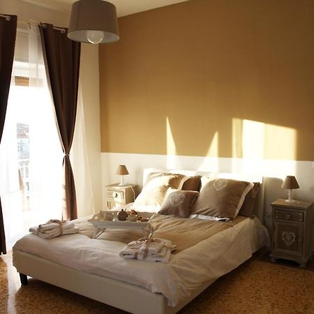 Pompei Palace B&B Екстериор снимка