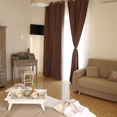 Pompei Palace B&B Екстериор снимка